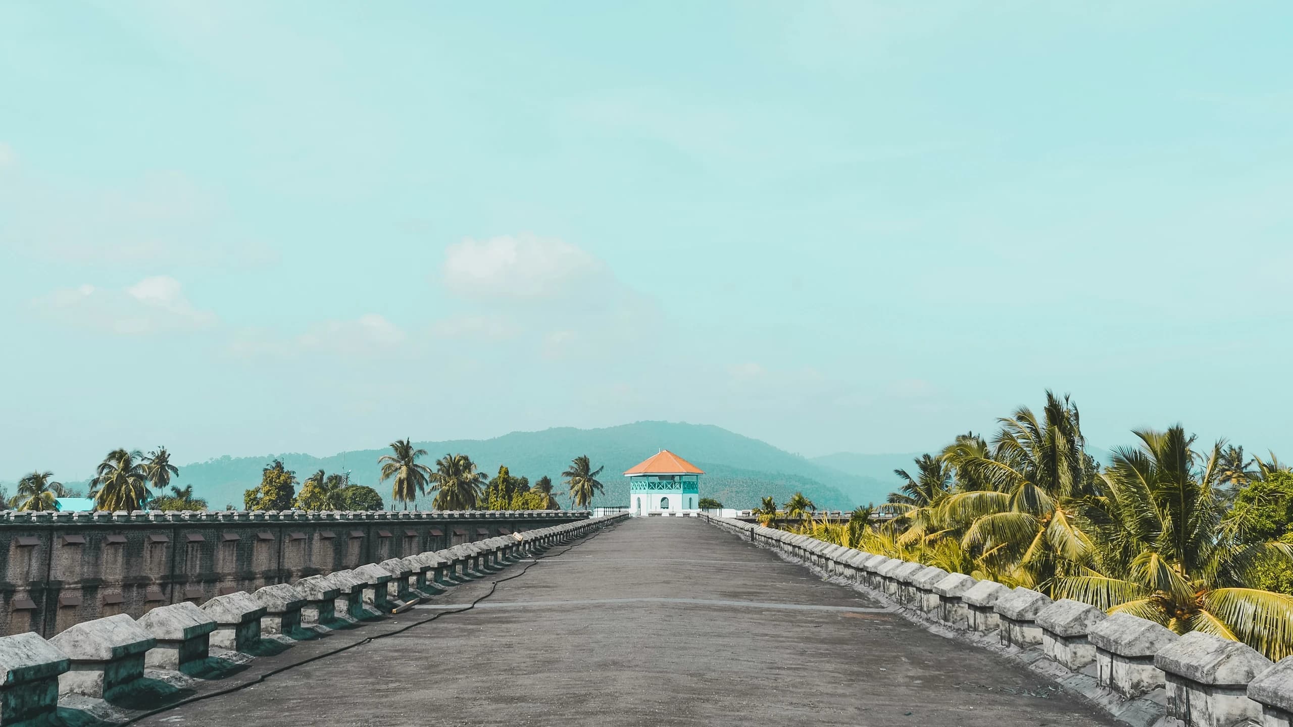 Cellular Jail